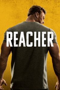 Reacher: Phát Súng Cuối Cùng