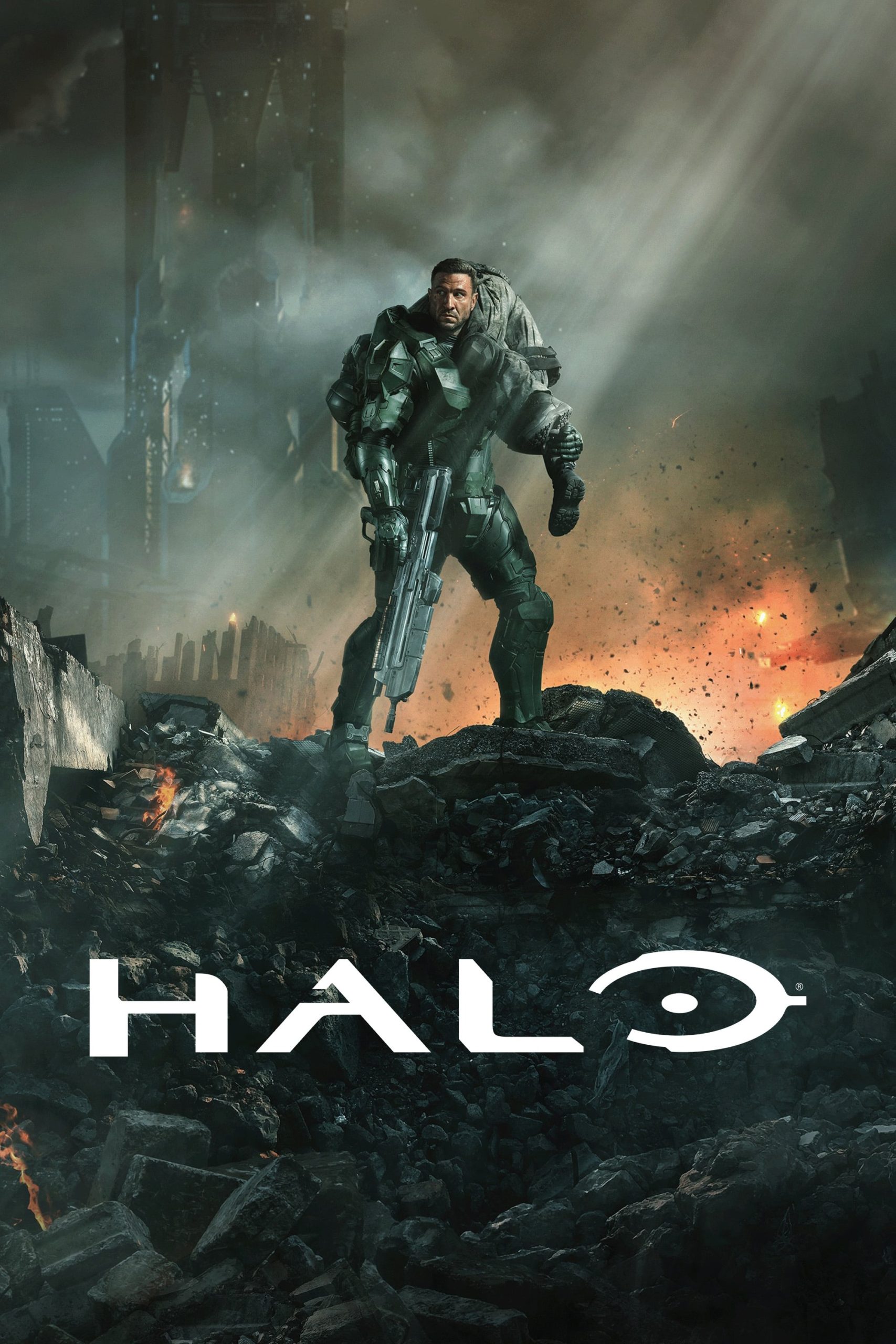 Phim Halo Phần 2 Halo Season 2 Full online (2024) Trọn bộ HD